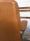 Fauteuil Pivotant P128 par Osvaldo Borsani pour Tecno 16