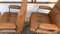 Fauteuil Pivotant P128 par Osvaldo Borsani pour Tecno 12