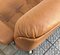 Fauteuil Pivotant P128 par Osvaldo Borsani pour Tecno 15