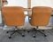 Fauteuil Pivotant P128 par Osvaldo Borsani pour Tecno 14