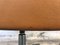 Fauteuil Pivotant P128 par Osvaldo Borsani pour Tecno 34