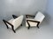 Set of Armchairs by Giò Ponti, 1950s 8