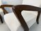 Set of Armchairs by Giò Ponti, 1950s 12