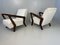 Set of Armchairs by Giò Ponti, 1950s 3