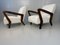 Set of Armchairs by Giò Ponti, 1950s 16