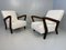 Set of Armchairs by Giò Ponti, 1950s 1