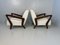 Set of Armchairs by Giò Ponti, 1950s 5