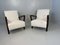 Set of Armchairs by Giò Ponti, 1950s 10