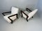Set of Armchairs by Giò Ponti, 1950s 7