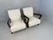 Set of Armchairs by Giò Ponti, 1950s 14