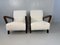 Set of Armchairs by Giò Ponti, 1950s 9