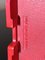 Máquina de escribir Valentine de Ettore Sottsass and Peter King para Olivetti, 1969, Imagen 16