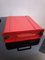 Máquina de escribir Valentine de Ettore Sottsass and Peter King para Olivetti, 1969, Imagen 3