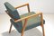 Butaca no 48 de Franco Albini and Franca Helg para Knoll International, Usa, 1949, Imagen 11