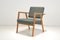 Butaca no 48 de Franco Albini and Franca Helg para Knoll International, Usa, 1949, Imagen 1