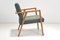 Butaca no 48 de Franco Albini and Franca Helg para Knoll International, Usa, 1949, Imagen 8