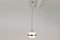 Hängelampe von Sergio Mazza für Artemide, Italien, 1960er 1