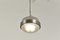 Hängelampe von Sergio Mazza für Artemide, Italien, 1960er 5