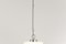 Hängelampe von Sergio Mazza für Artemide, Italien, 1960er 3