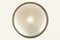 Hängelampe von Sergio Mazza für Artemide, Italien, 1960er 6