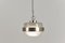 Hängelampe von Sergio Mazza für Artemide, Italien, 1960er 2