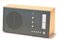 RT 20 Tischradio von Dieter Rams für Braun Ag, Deutschland, 1961 1