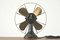 Wt 22 Table Fan by Peter Behrens for Aeg, Germany, 1909 6