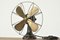 Wt 22 Table Fan by Peter Behrens for Aeg, Germany, 1909 1