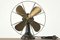 Wt 22 Table Fan by Peter Behrens for Aeg, Germany, 1909 2