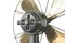 Wt 22 Table Fan by Peter Behrens for Aeg, Germany, 1909 11