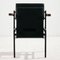 Metal Frame Armchair 10