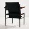 Metal Frame Armchair 7