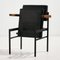 Metal Frame Armchair 5