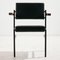 Metal Frame Armchair 11