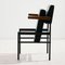 Metal Frame Armchair 9