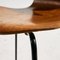 Modell 3103 Stuhl von Arne Jacobsen für Fritz Hansen 8