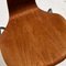 Modell 3103 Stuhl von Arne Jacobsen für Fritz Hansen 7
