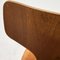 Modell 3103 Stuhl von Arne Jacobsen für Fritz Hansen 10