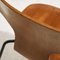 Modell 3103 Stuhl von Arne Jacobsen für Fritz Hansen 24