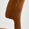 Modell 3103 Stuhl von Arne Jacobsen für Fritz Hansen 13