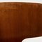 Modell 3103 Stuhl von Arne Jacobsen für Fritz Hansen 23