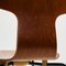 Modell 3103 Stuhl von Arne Jacobsen für Fritz Hansen 12