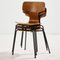 Modell 3103 Stuhl von Arne Jacobsen für Fritz Hansen 2