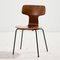 Modell 3103 Stuhl von Arne Jacobsen für Fritz Hansen 3