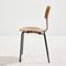 Modell 3103 Stuhl von Arne Jacobsen für Fritz Hansen 5