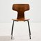 Modell 3103 Stuhl von Arne Jacobsen für Fritz Hansen 6