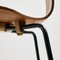Modell 3103 Stuhl von Arne Jacobsen für Fritz Hansen 17