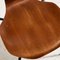Modell 3103 Stuhl von Arne Jacobsen für Fritz Hansen 22