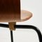 Modell 3103 Stuhl von Arne Jacobsen für Fritz Hansen 18