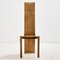Ash Kragenæs Dining Chair by Walther Nielsen, 1970s, Set of 4 3